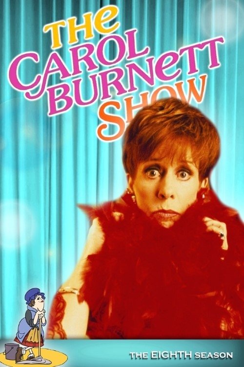 The Carol Burnett Show Season 8