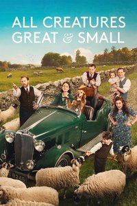 All Creatures Great & Small Stagione 6