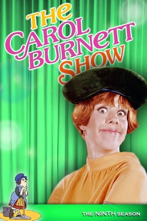 The Carol Burnett Show Season 9