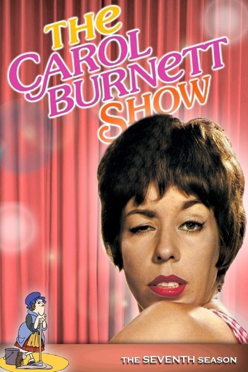 The Carol Burnett Show Season 7