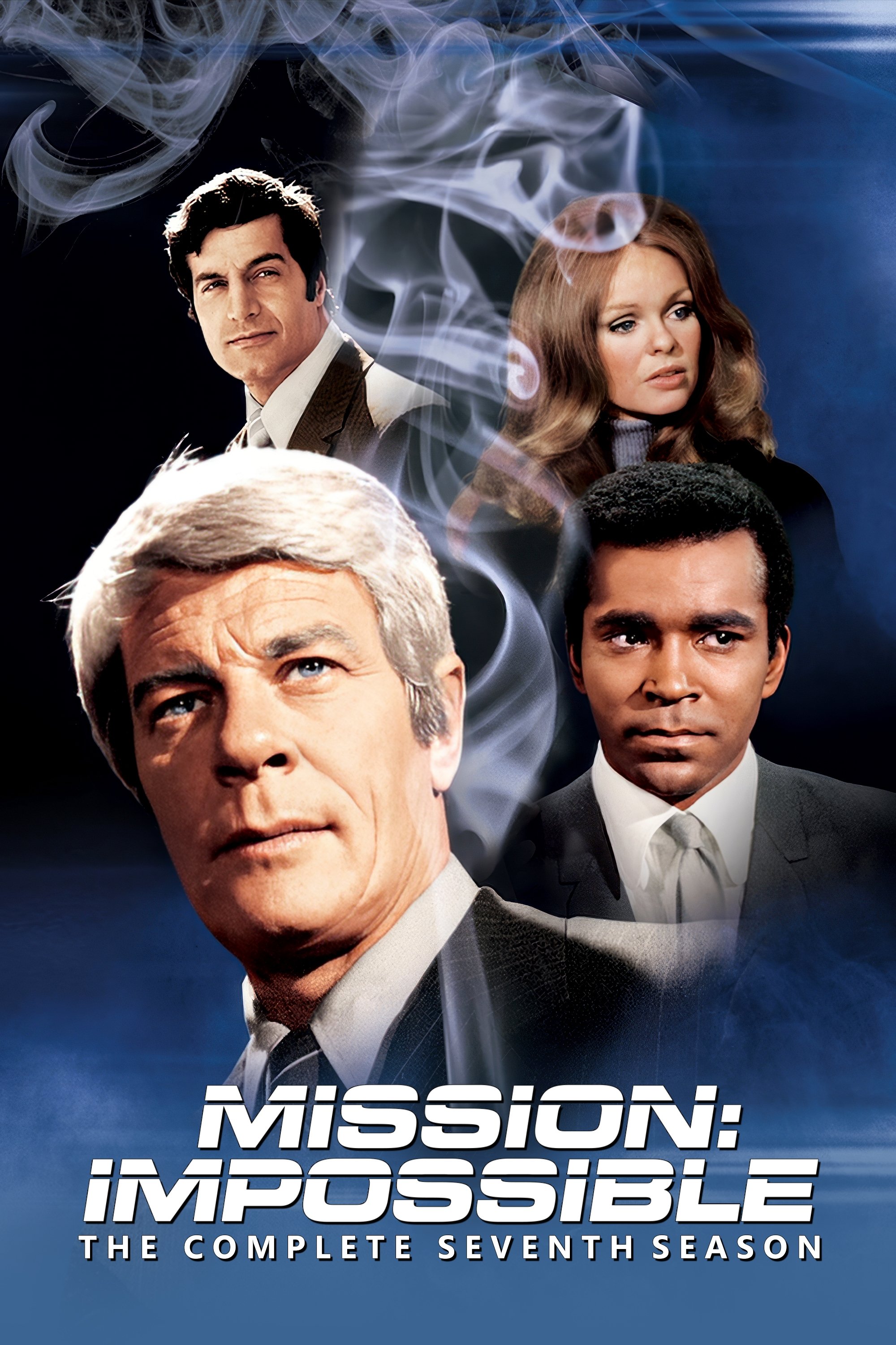 Mission: Impossible Season 7