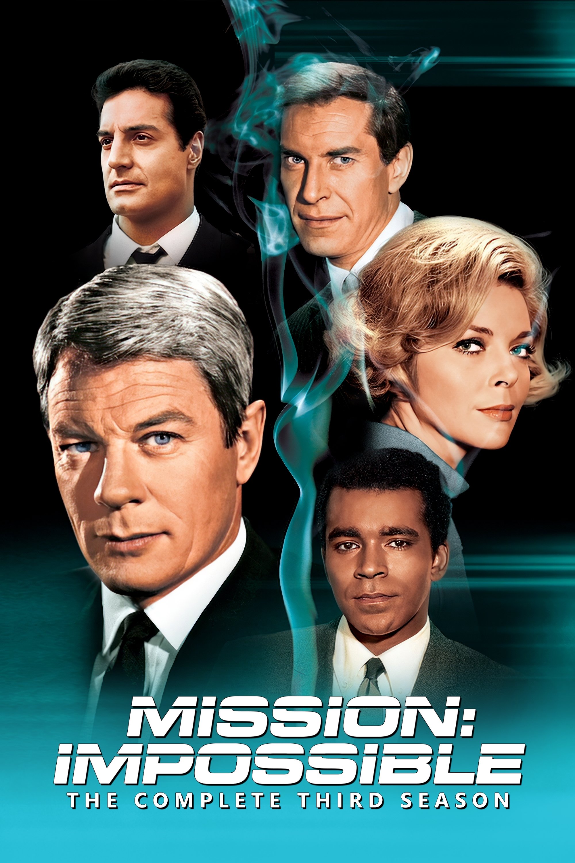 Mission: Impossible Season 3