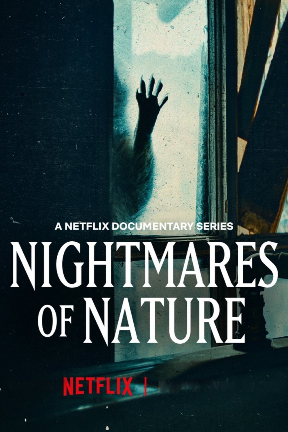 Nightmares of Nature (Cabin in the Woods)