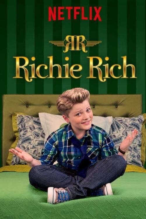 Richie Rich Season 2