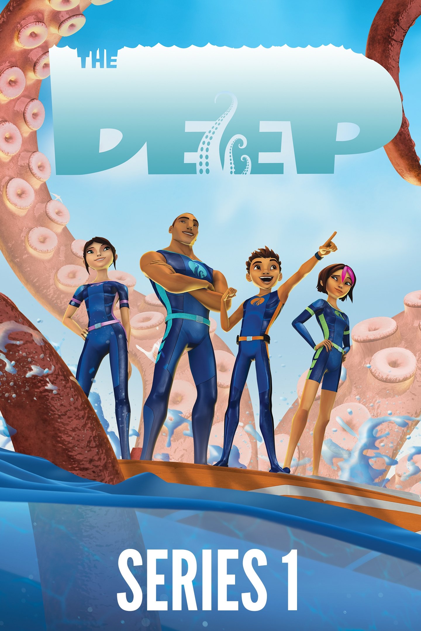The Deep Season 1