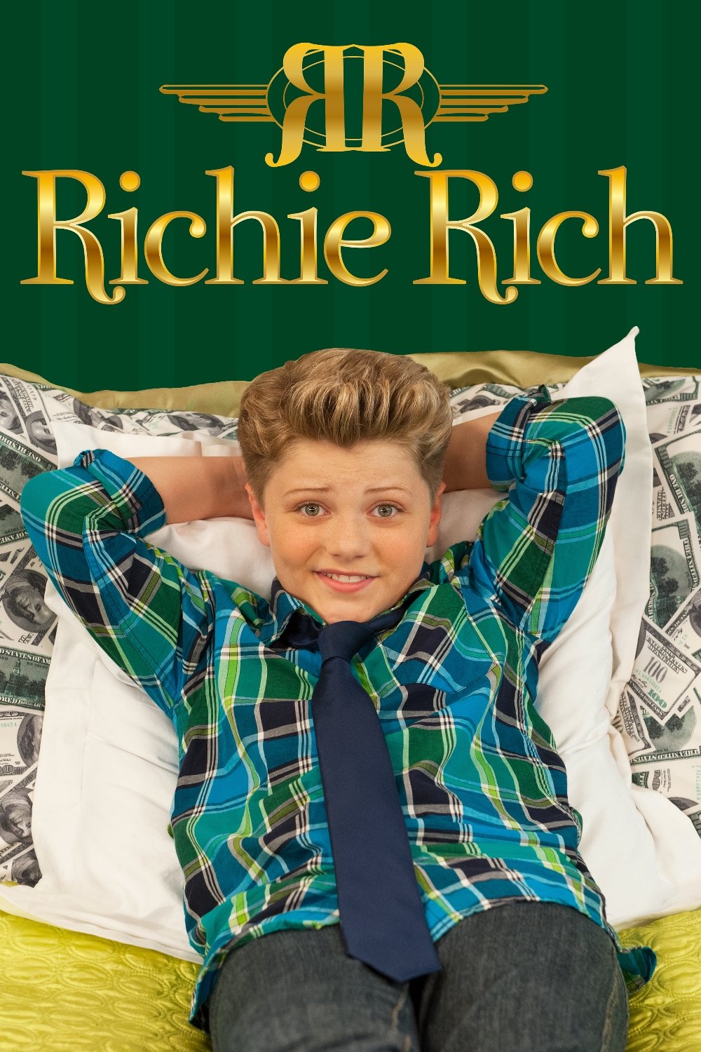 Richie Rich Season 1