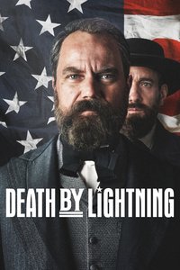 Death by Lightning (Limited Series)
