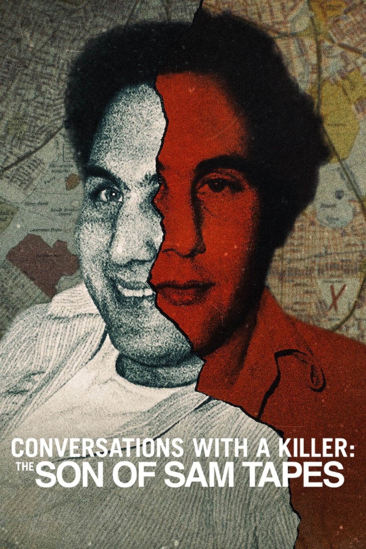 Conversations with a Killer: The Son of Sam Tapes (Miniseries)