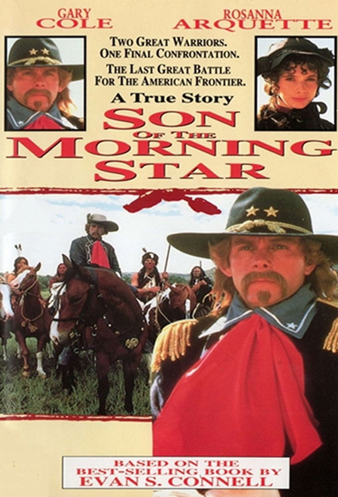 Son of the Morning Star (Miniseries)