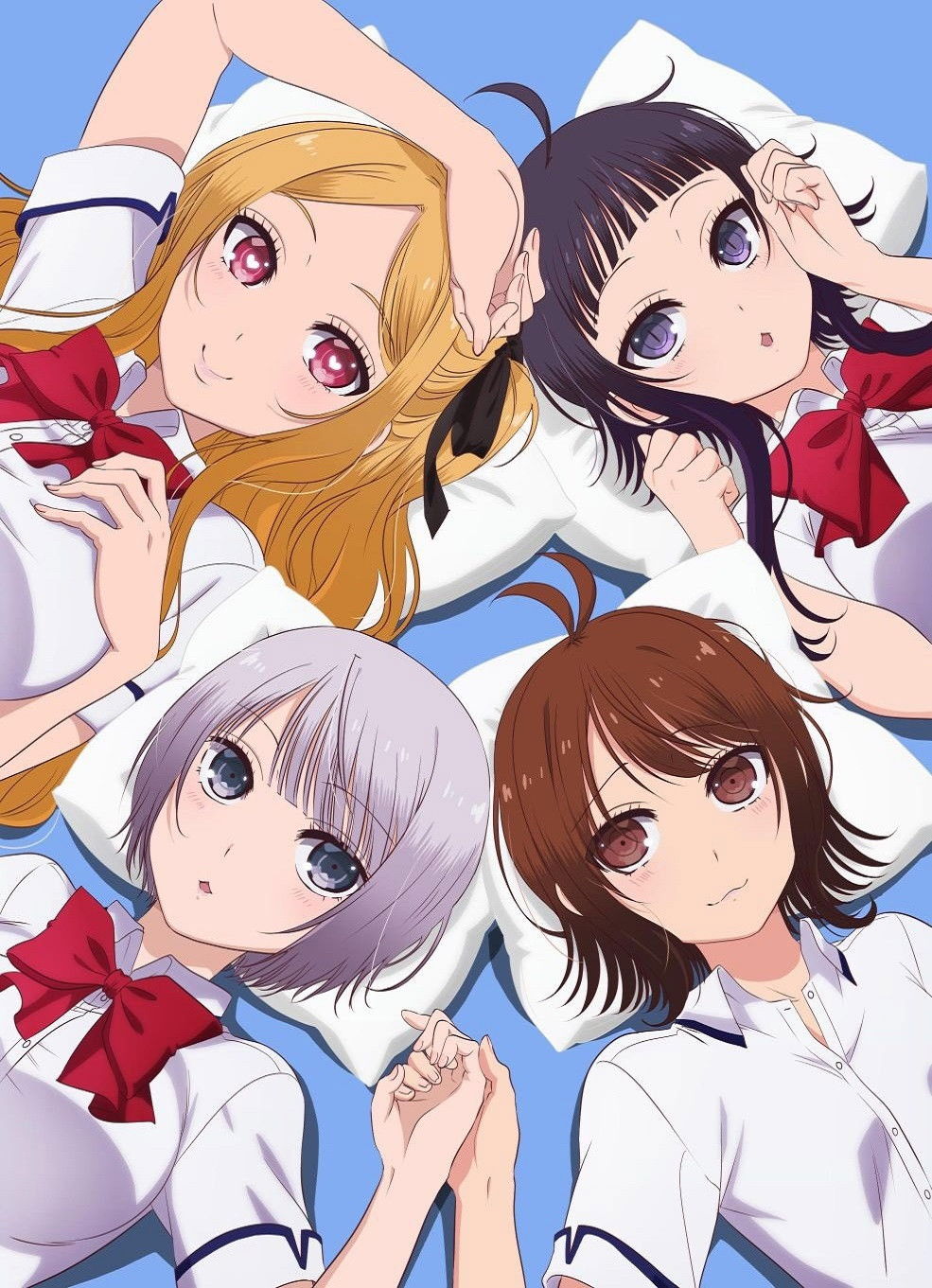 My Girlfriend Is Shobitch (Specials)