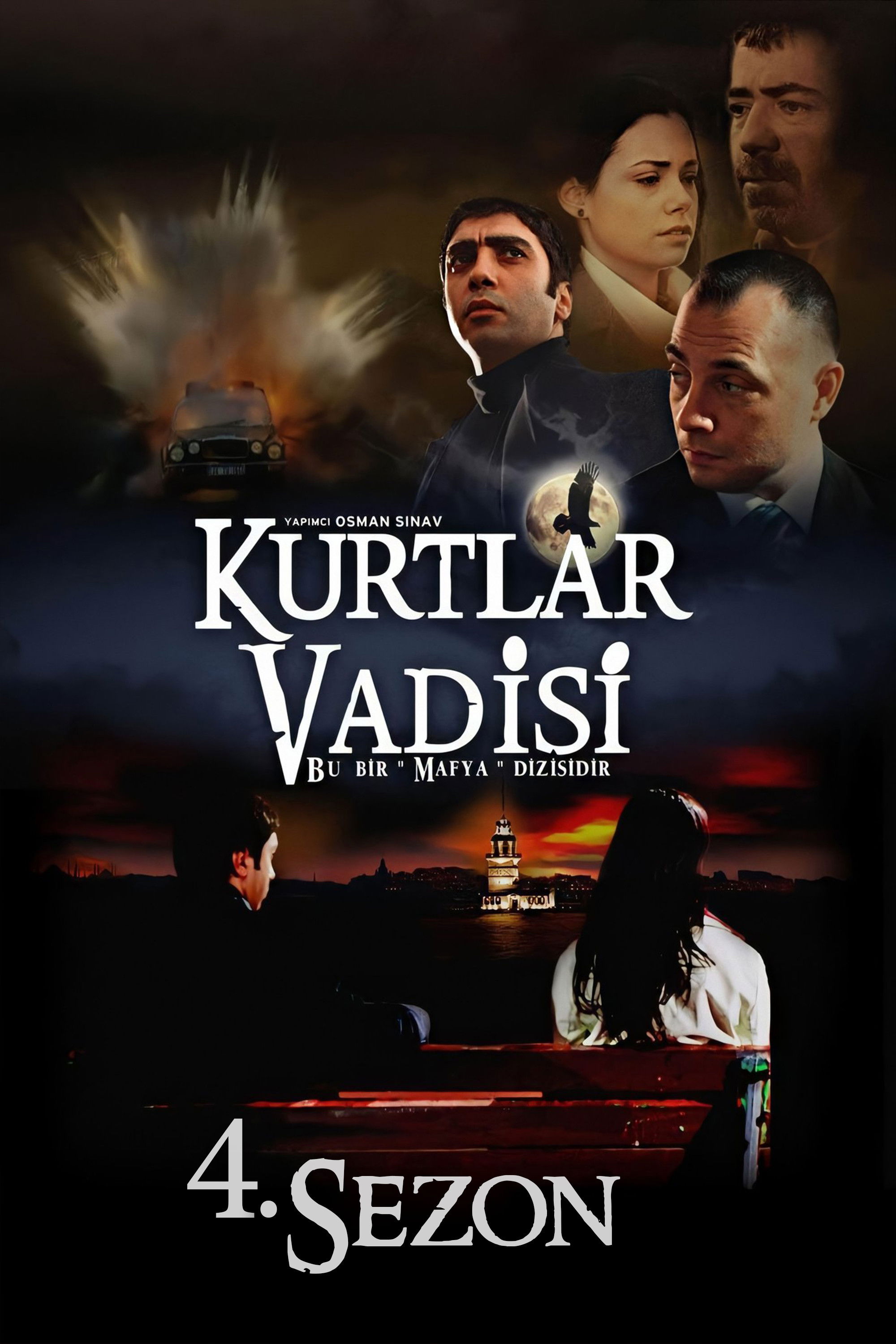 The Valley of The Wolves Season 4