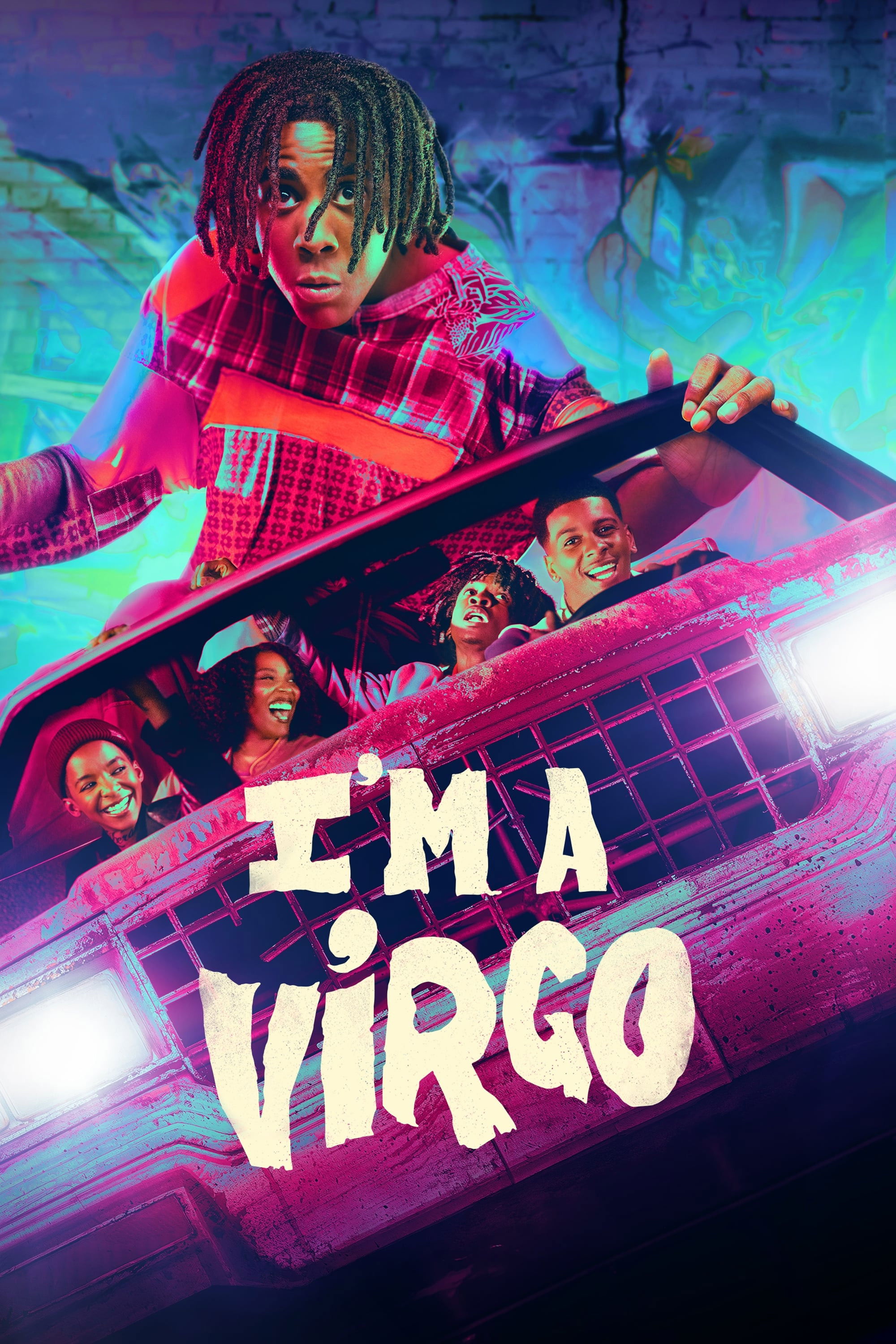I'm a Virgo (Specials)