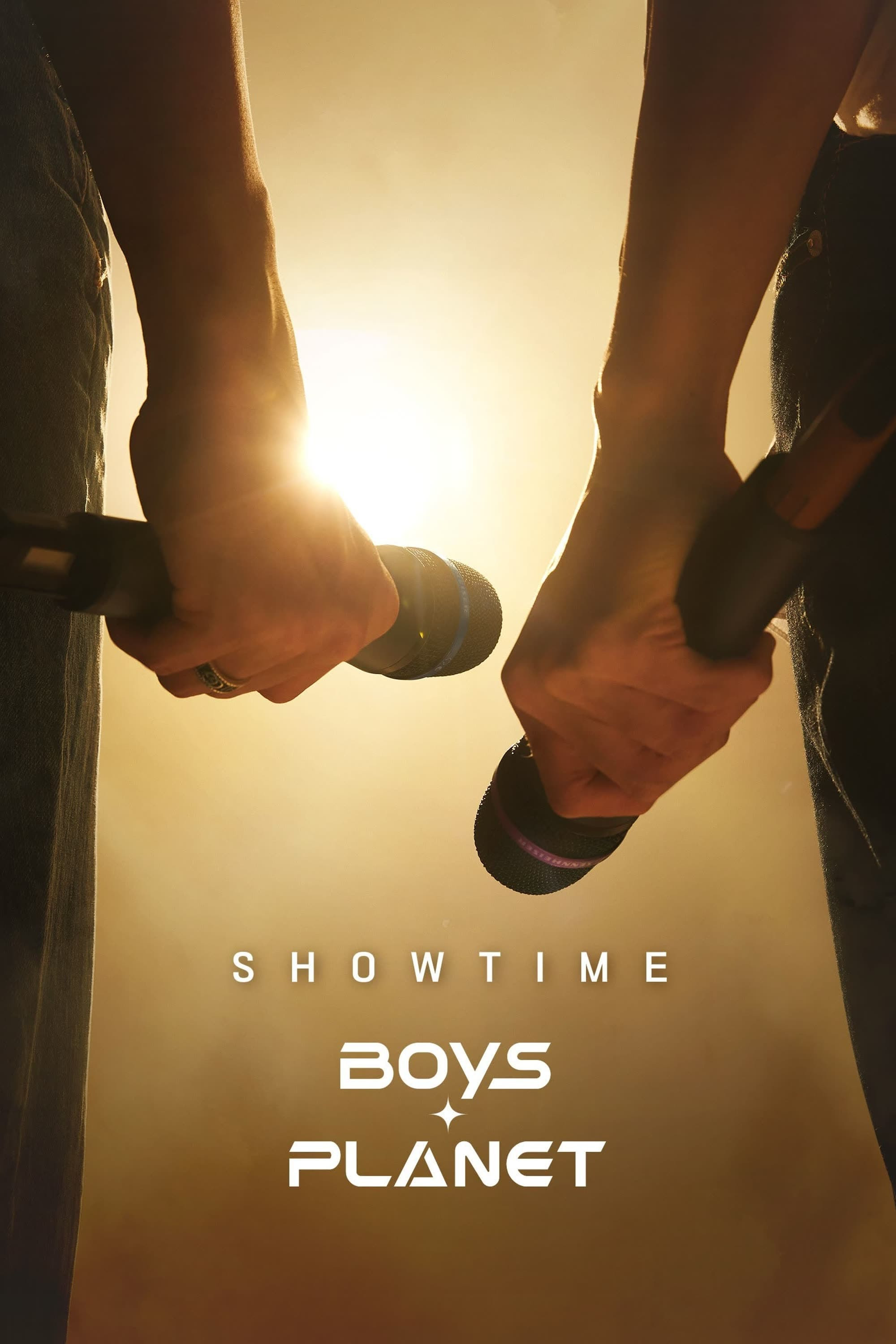Boys Planet (Specials)