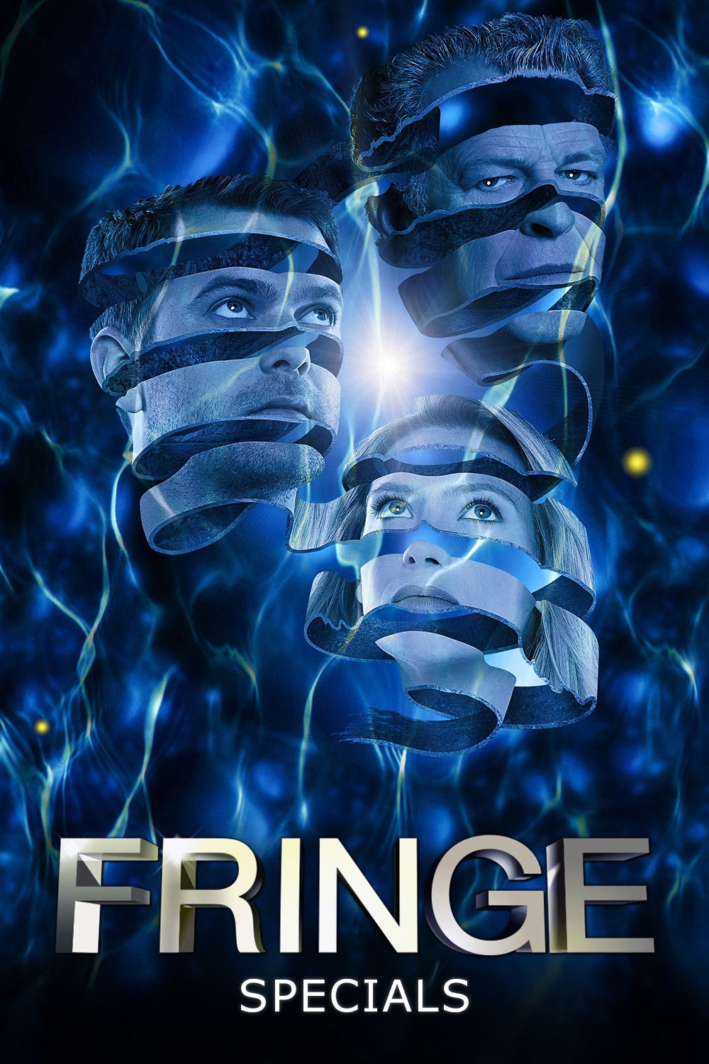 Fringe (Especiais)