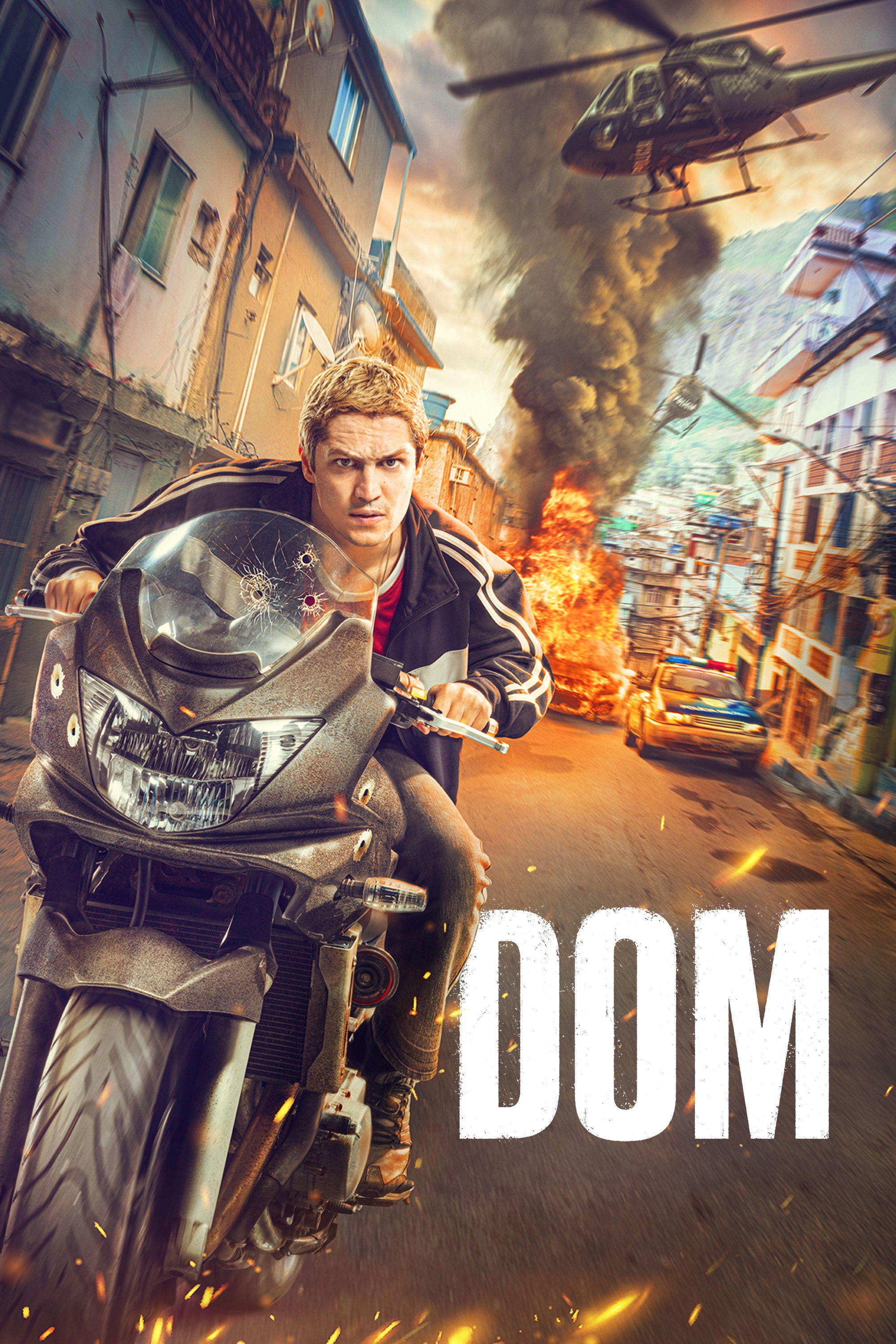 DOM Temporada 3