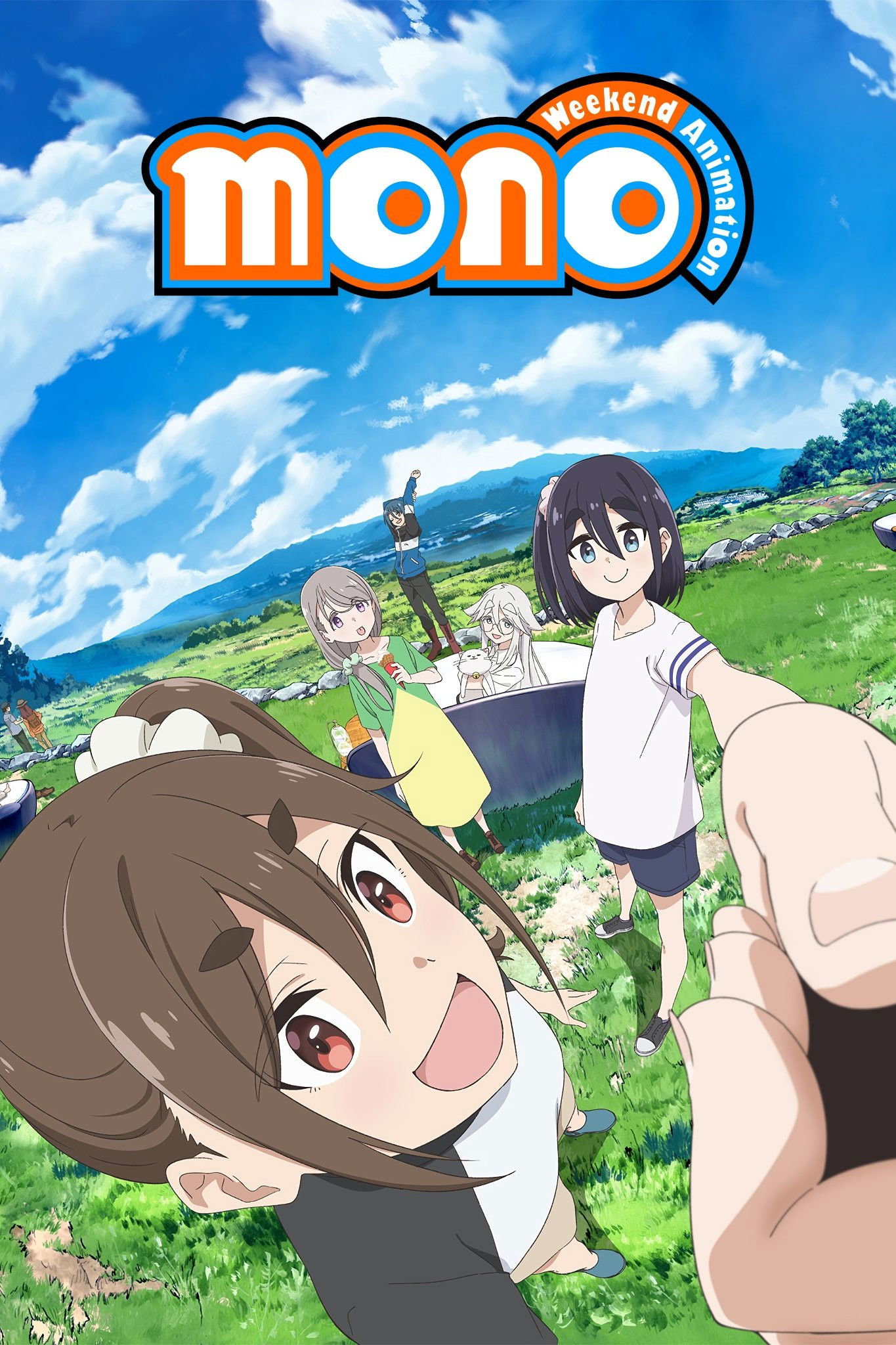 Mono (Specials)