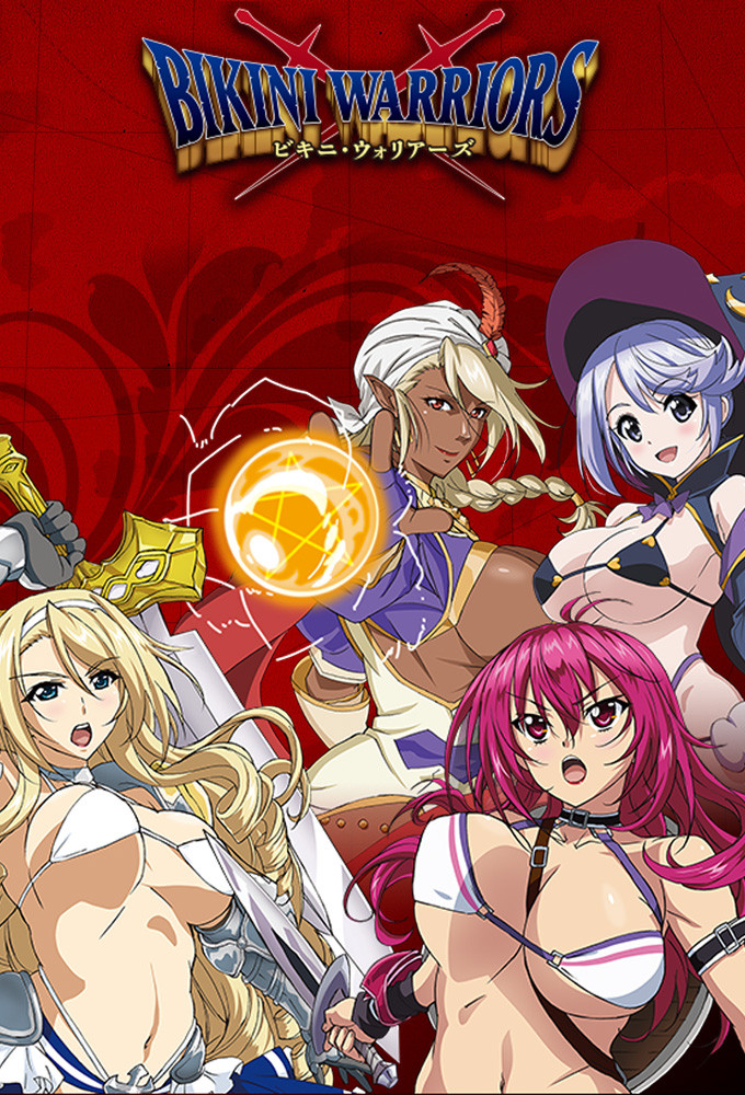 Bikini Warriors (Specials)