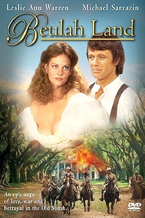 Beulah Land (Miniseries)