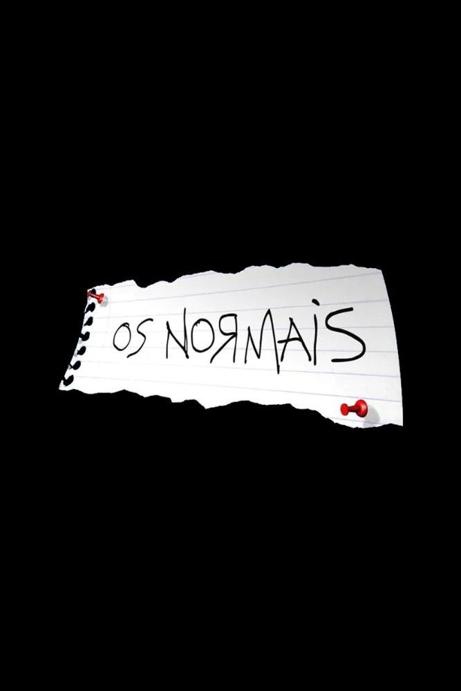 Os Normais (Specials)
