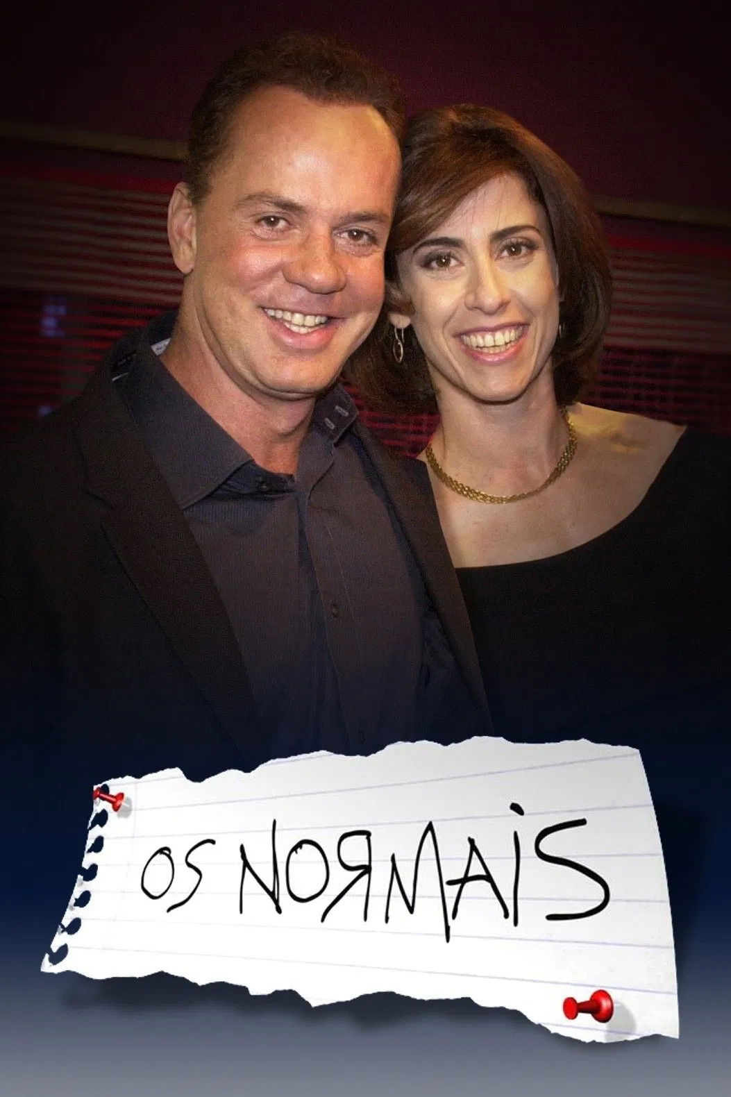 Os Normais Season 2