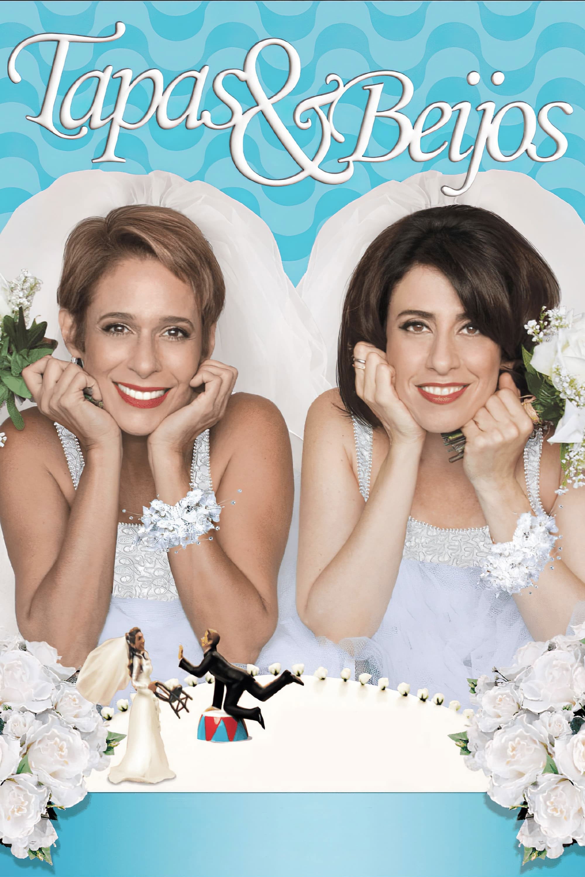 Tapas & Beijos Season 2