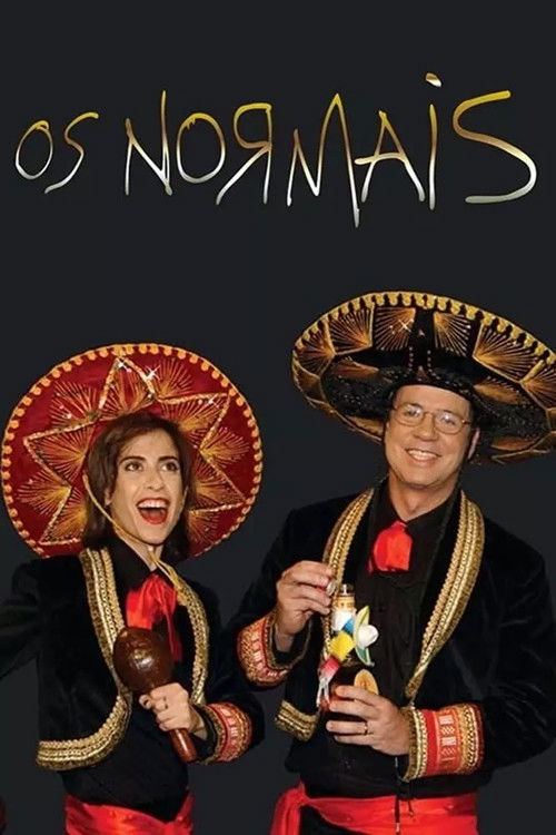 Os Normais Stagione 3