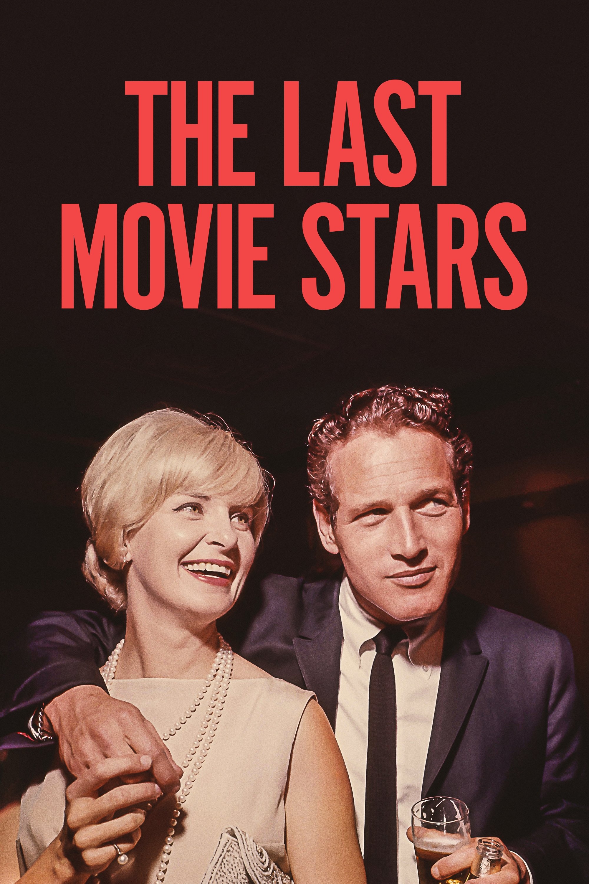 The Last Movie Stars (Miniseries)