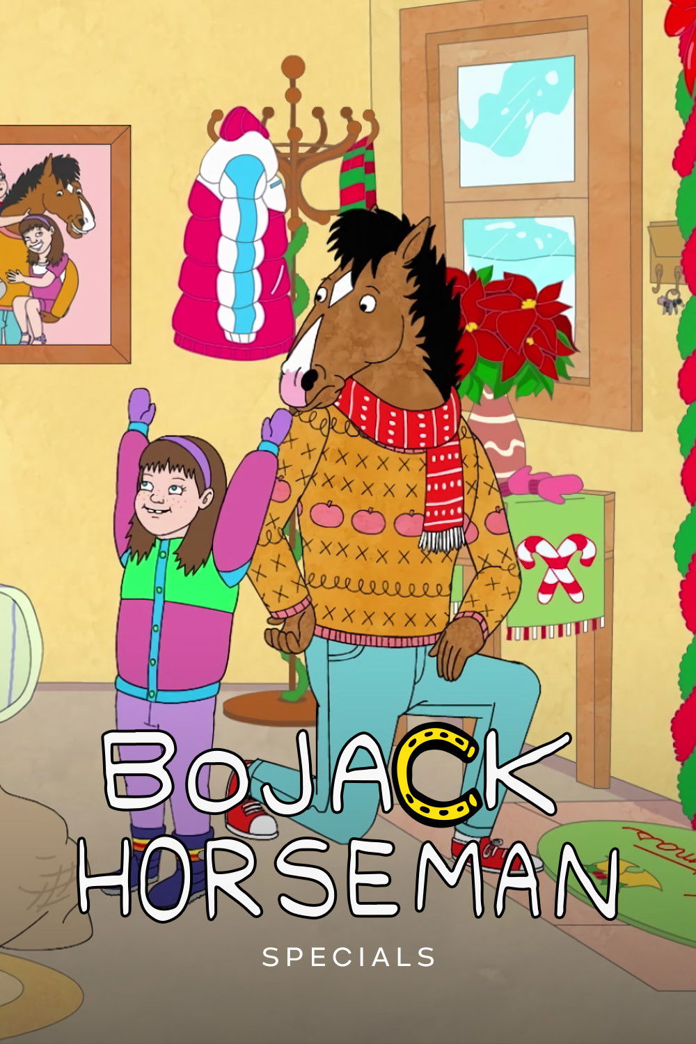 BoJack Horseman (Specials)