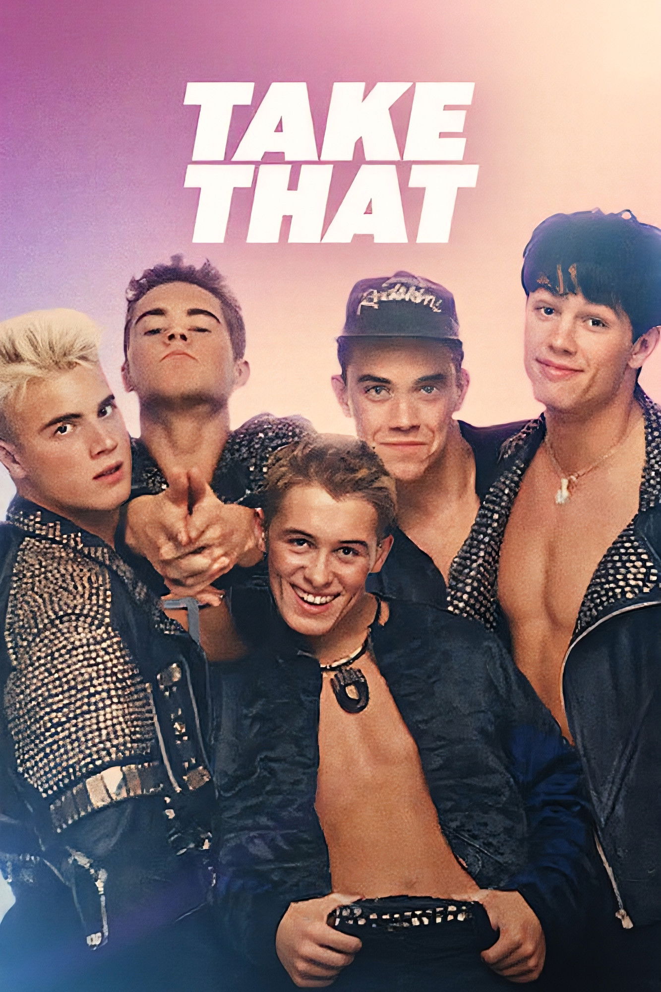 Take That (Limited Series)