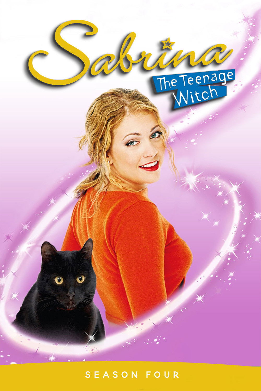 Sabrina, the Teenage Witch Stagione 4