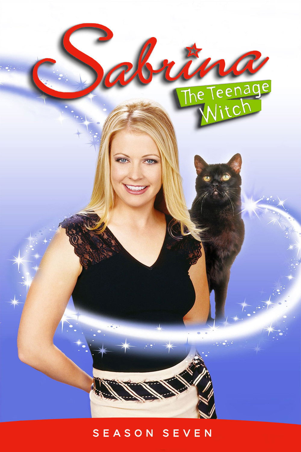 Sabrina, the Teenage Witch Stagione 7