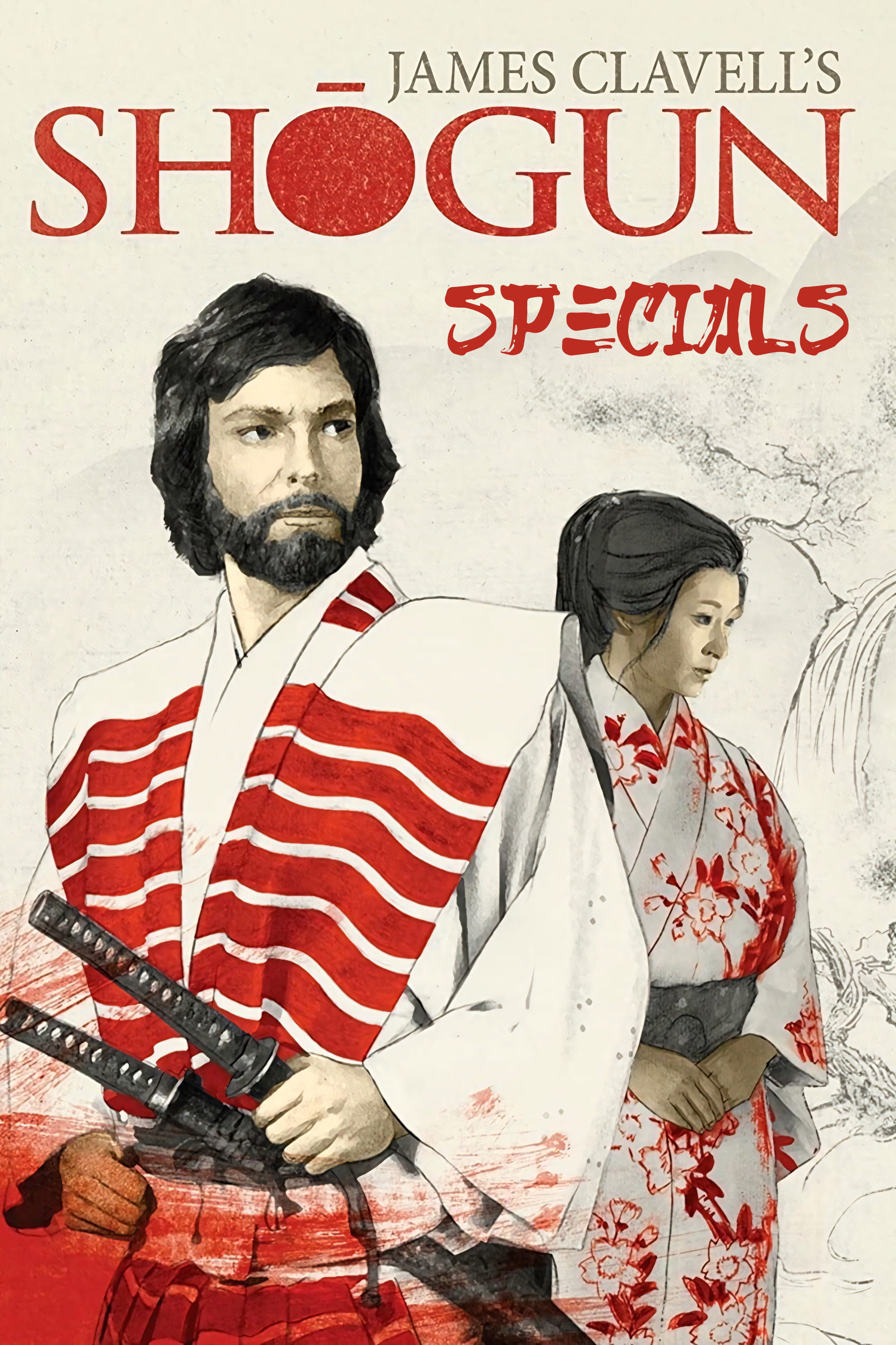 Shōgun (Specials)