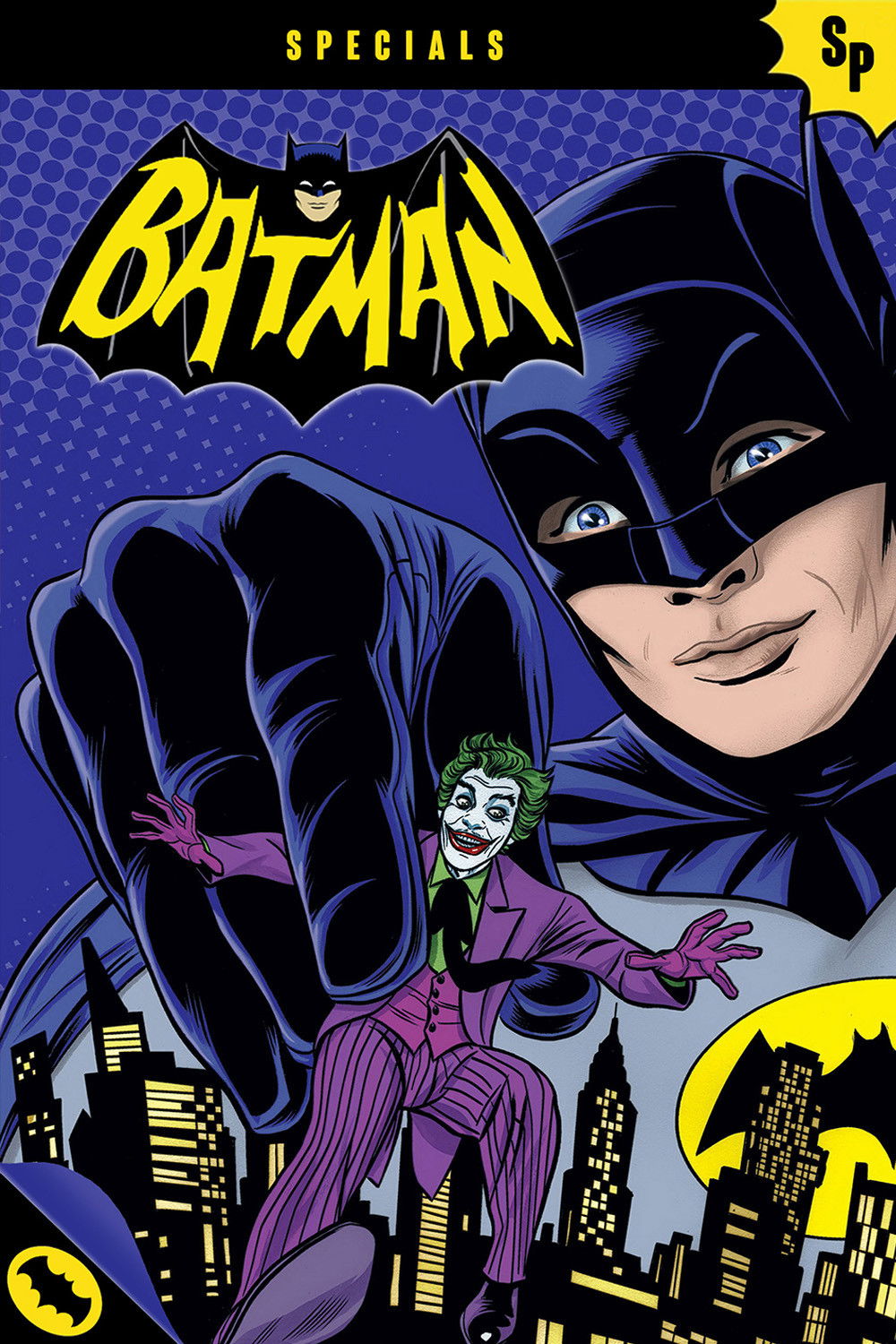 Batman (Specials)