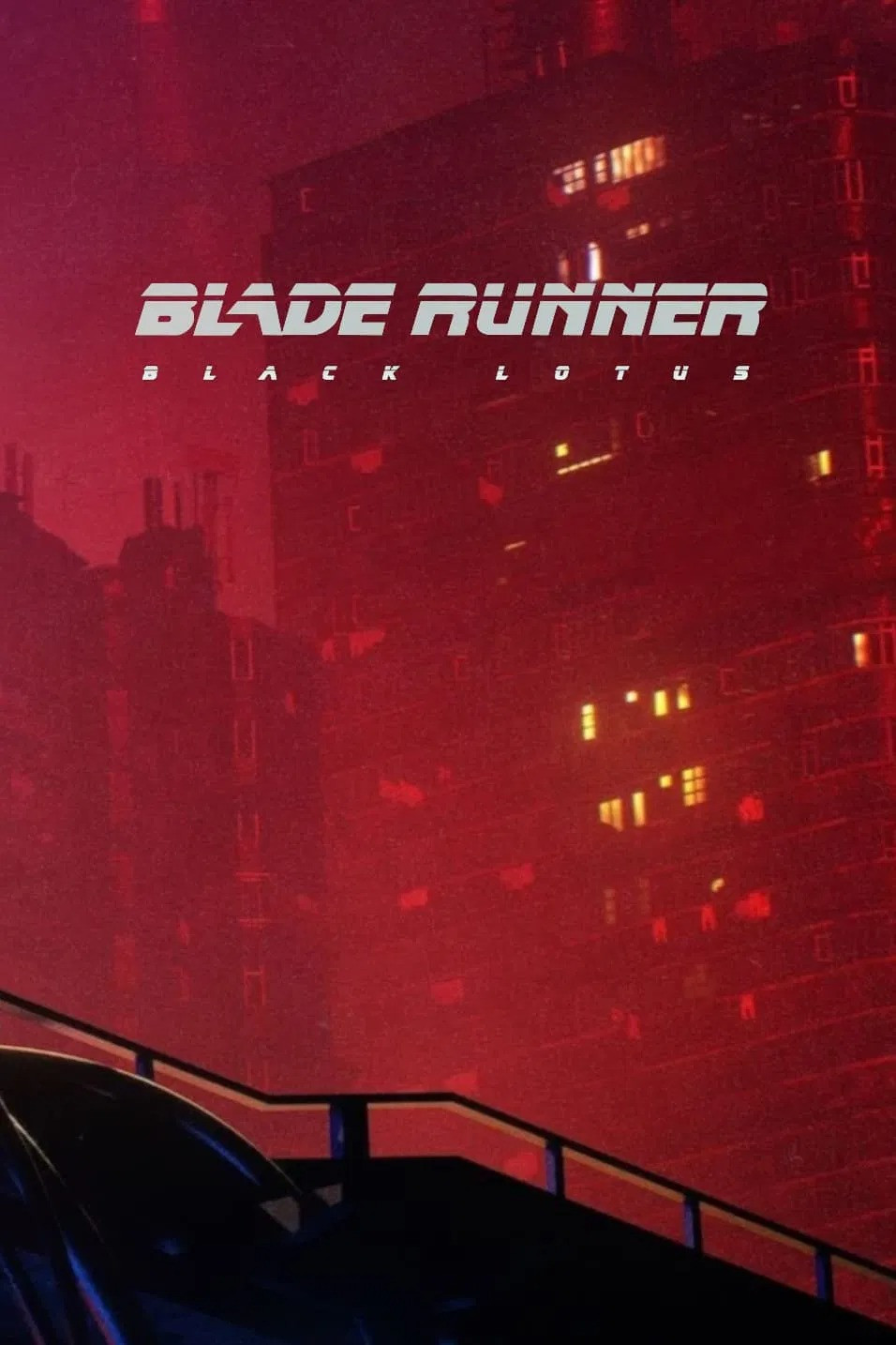 Blade Runner: Black Lotus (Specials)