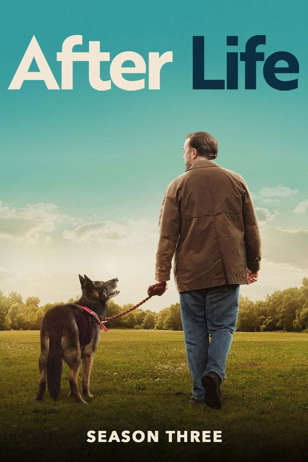 After Life Season 3