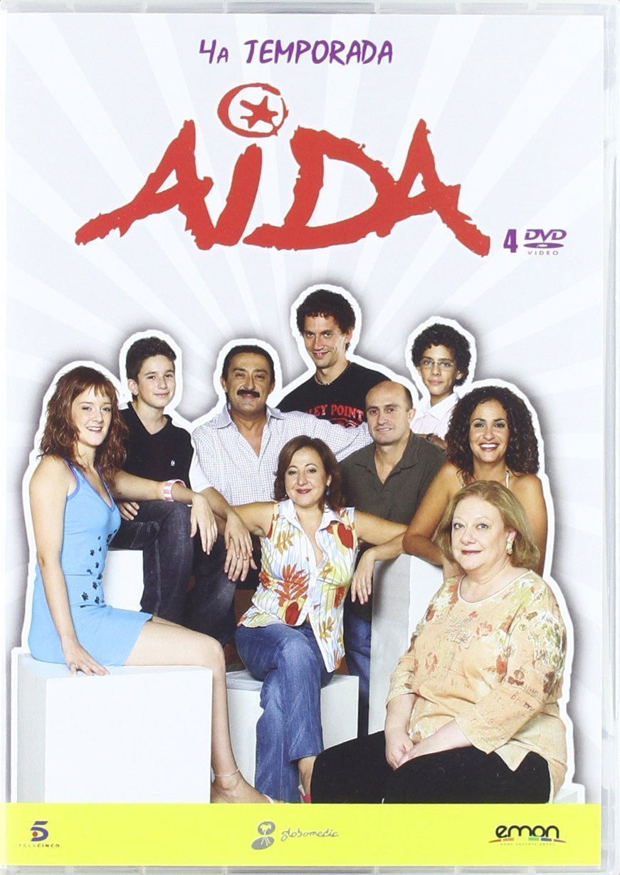 Aída Season 4