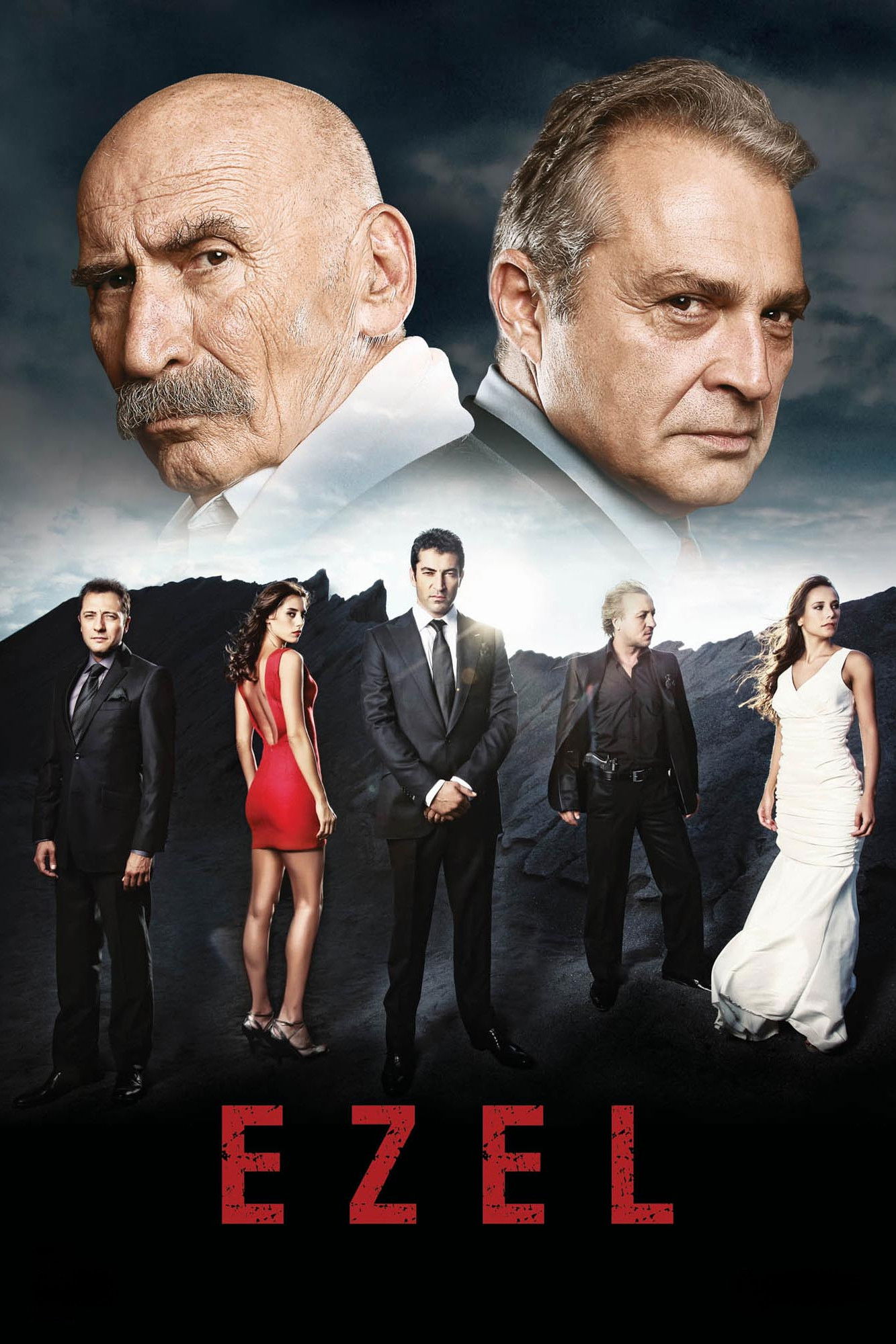 Ezel sæson 2