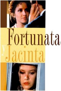 Fortunata and Jacinta (Miniseries)