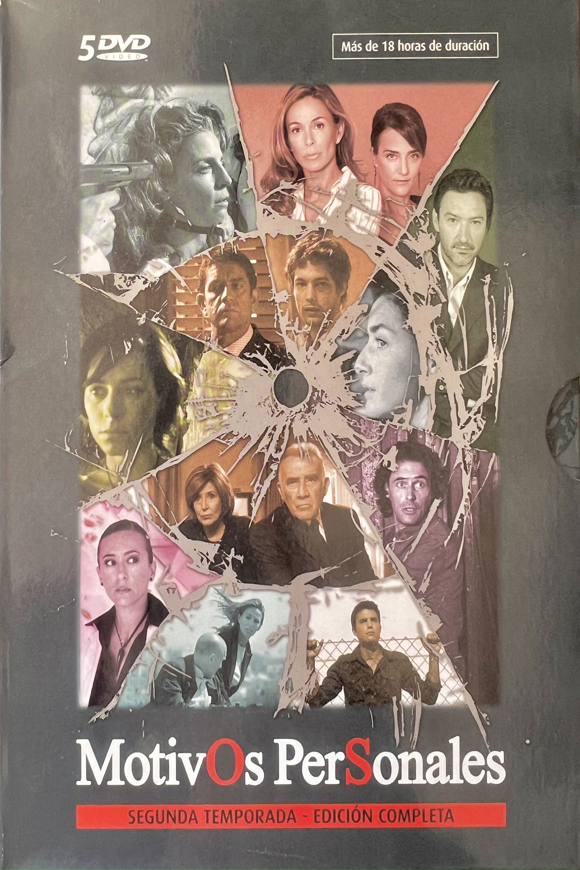 Personal Reasons Season 2