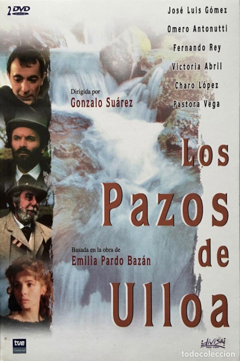 The House of Ulloa