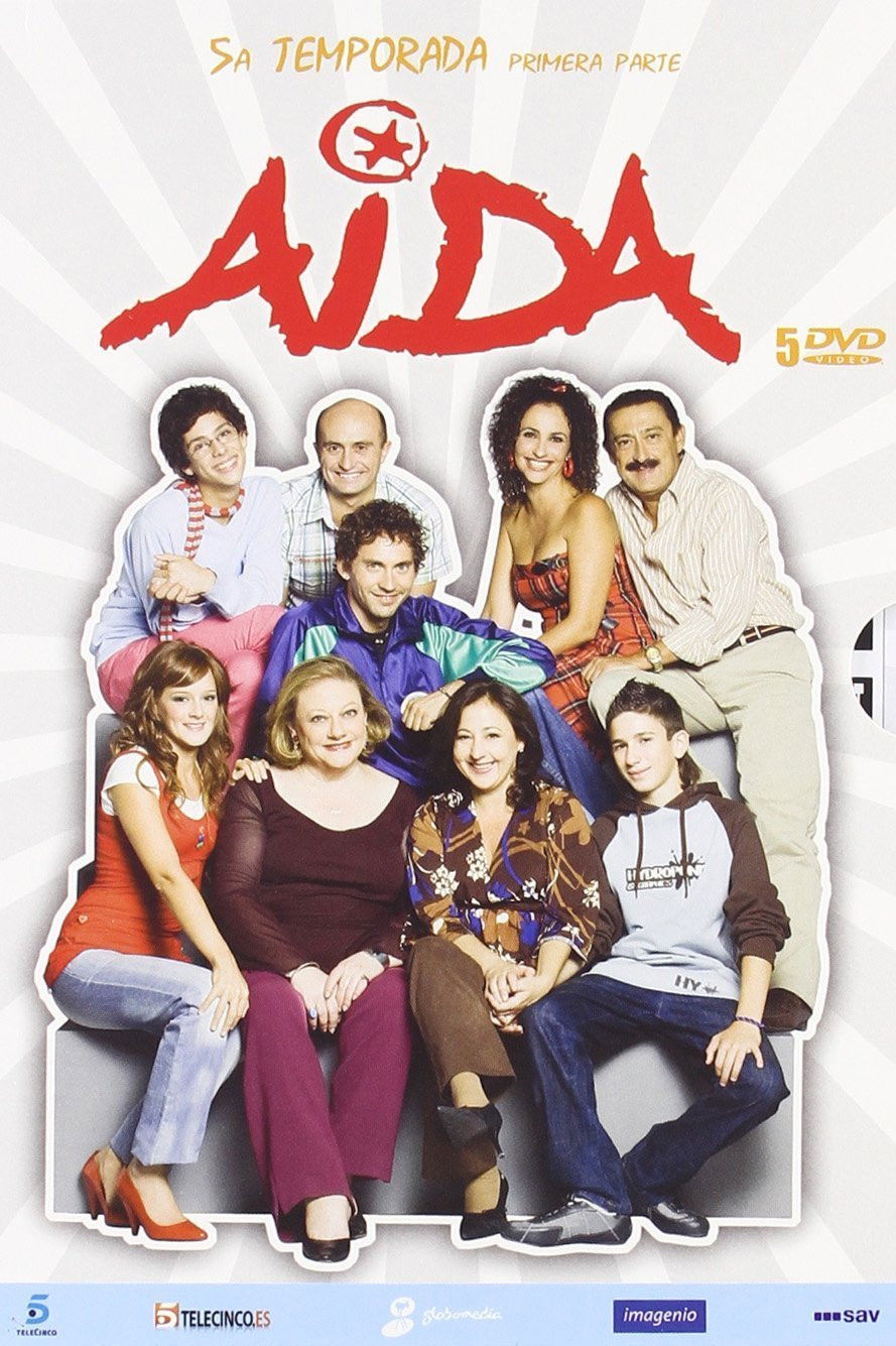 Aída Season 5