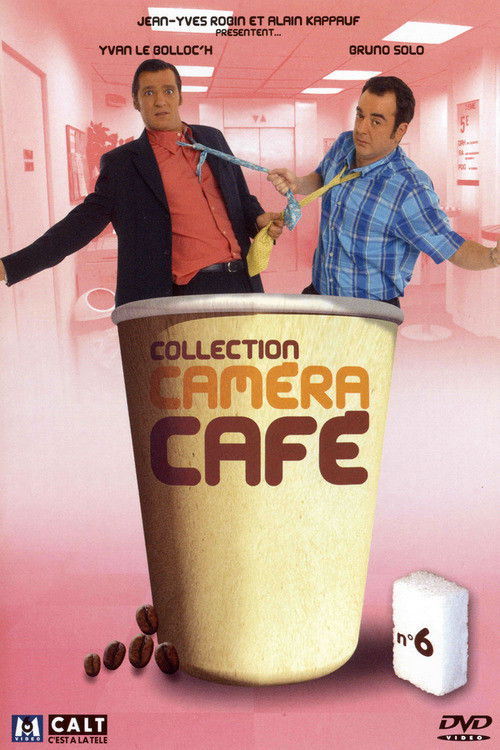 Caméra Café Season 6