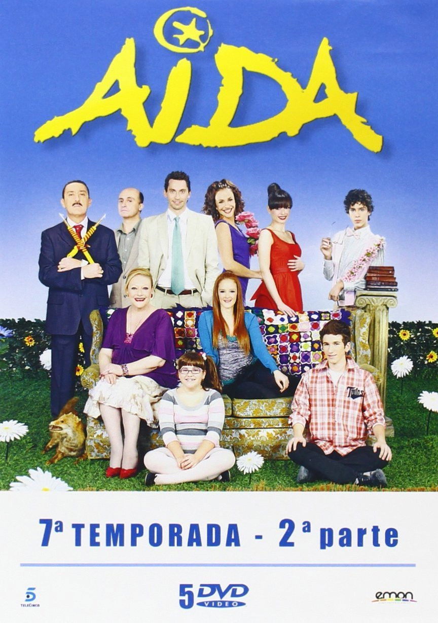 Aída Season 7