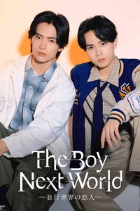 The Boy Next World: My Destiny