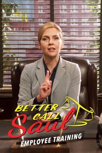Better Call Saul Employee Training Staffel 3
