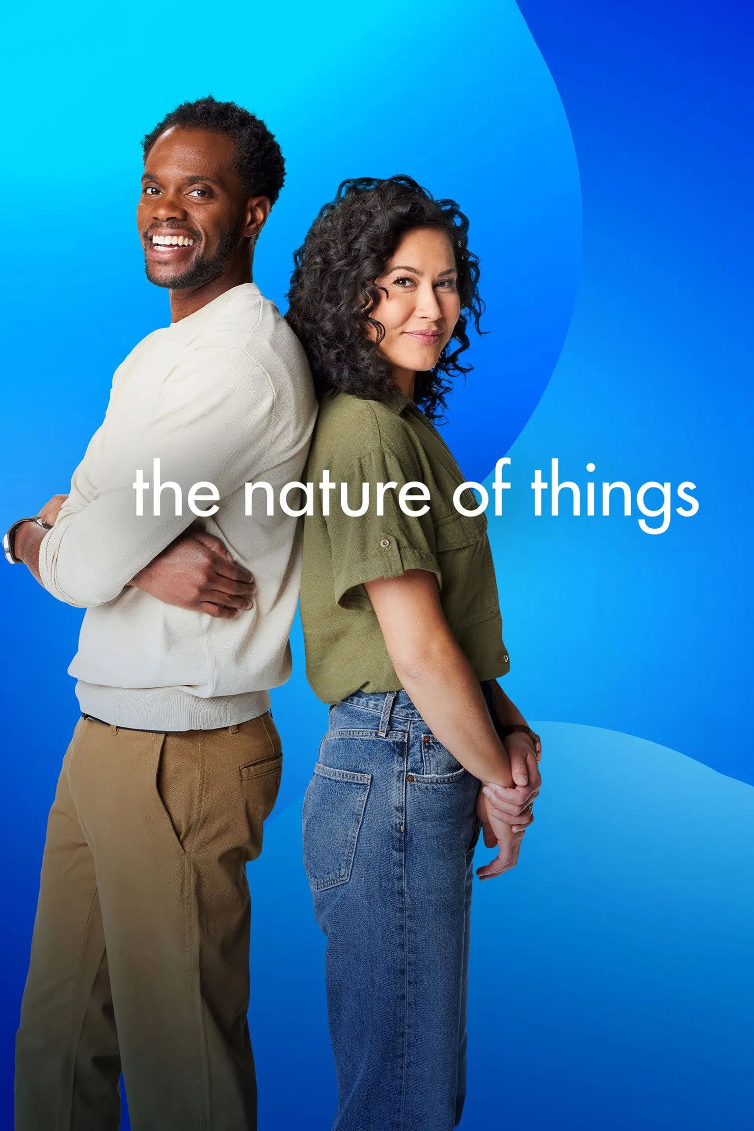 The Nature of Things Season 65