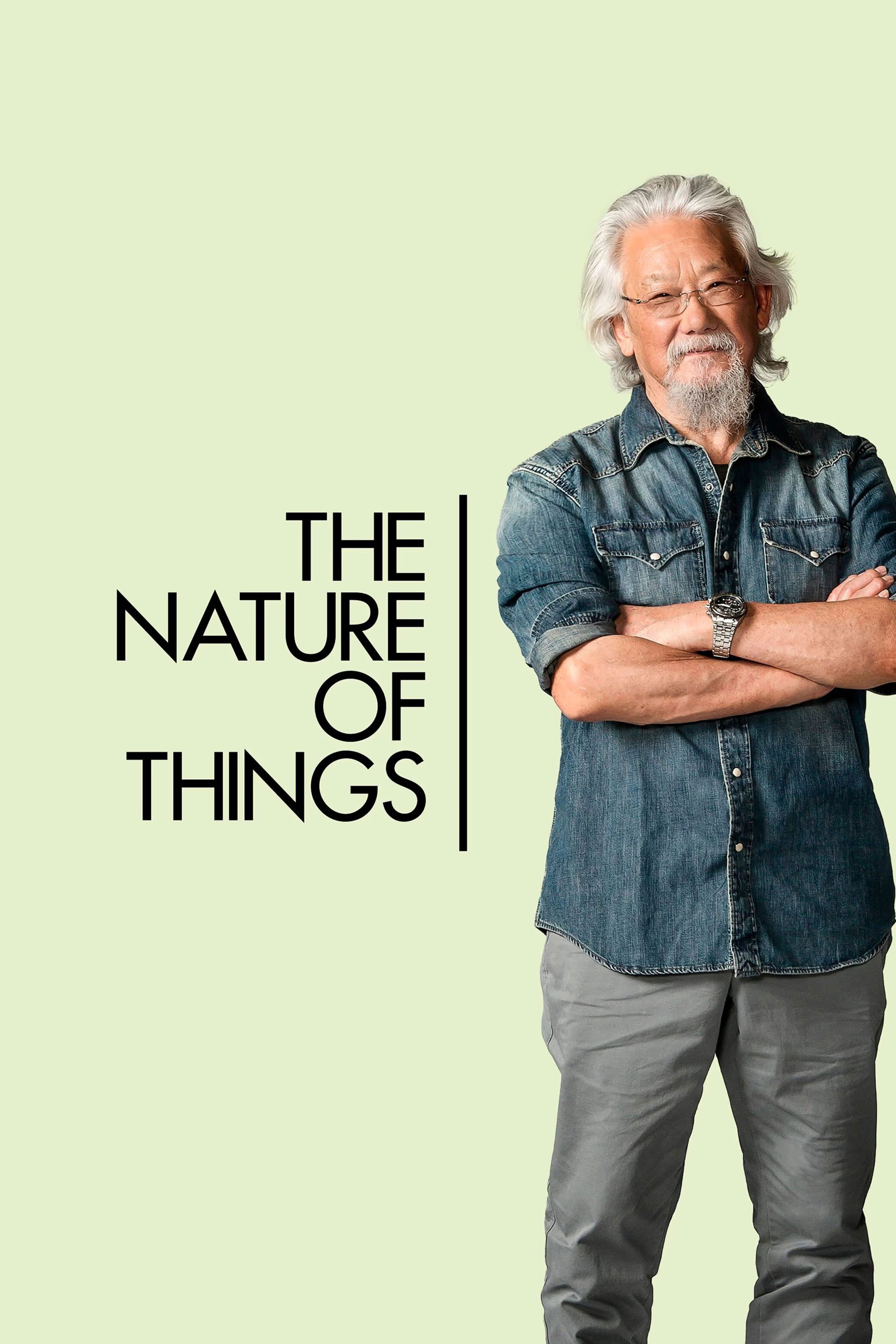 The Nature of Things Season 60
