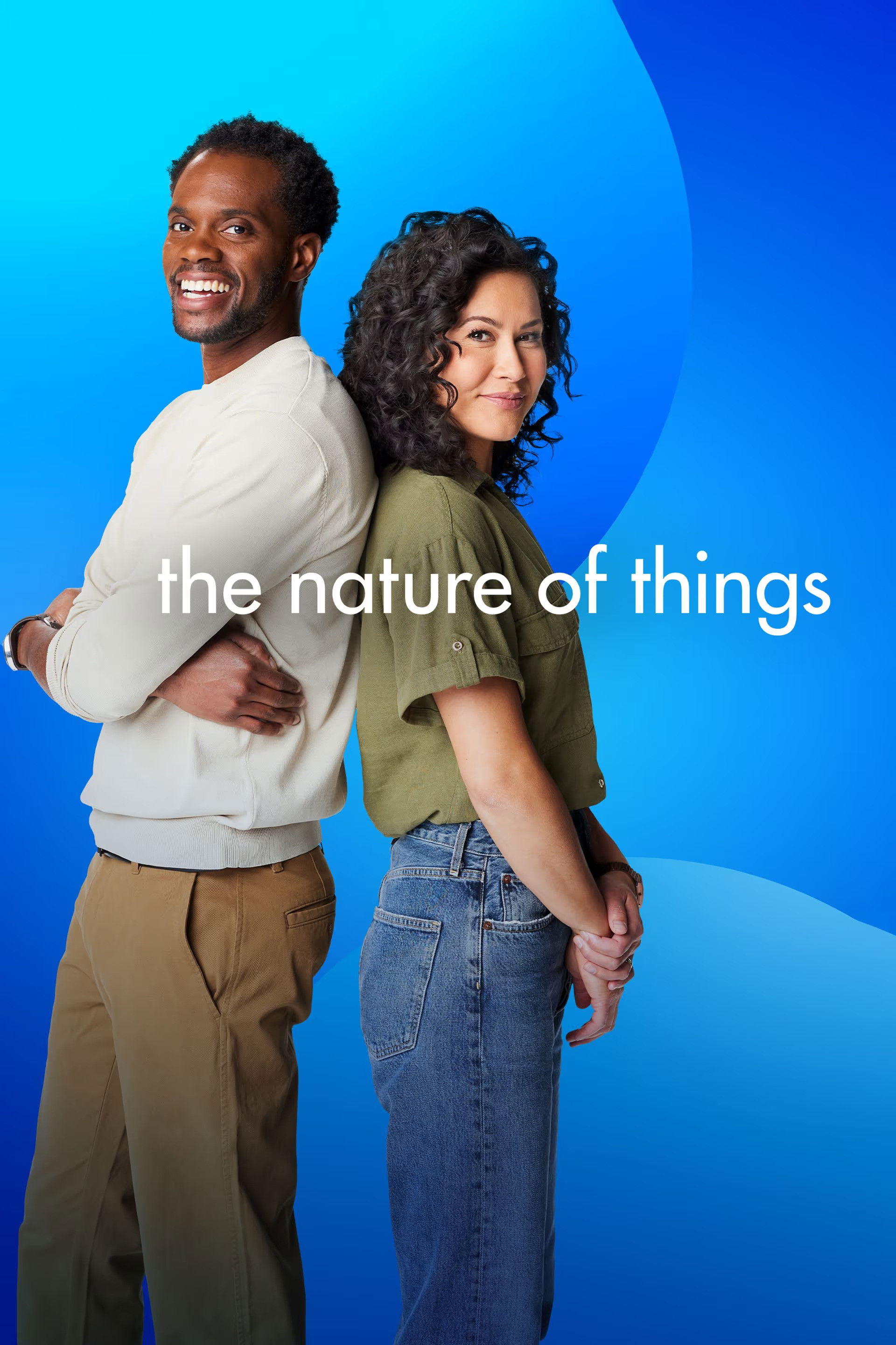 The Nature of Things Season 63