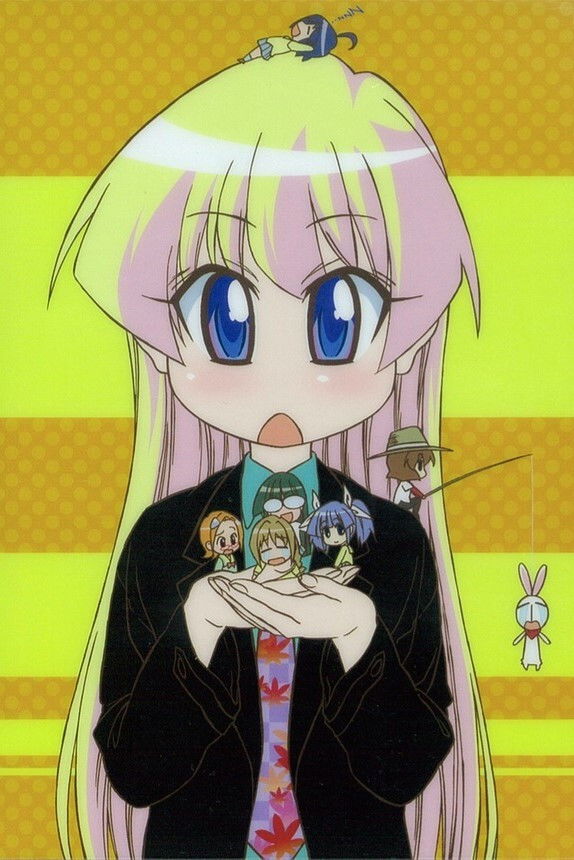 Pani Poni Dash! (Specials)