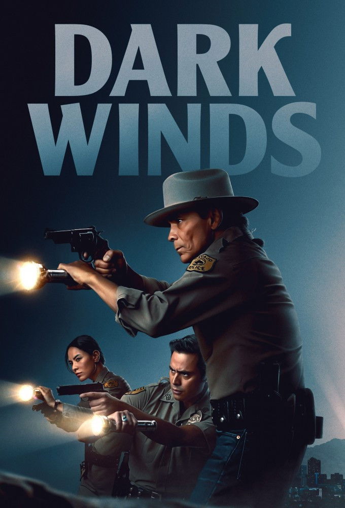 Dark Winds Season 4